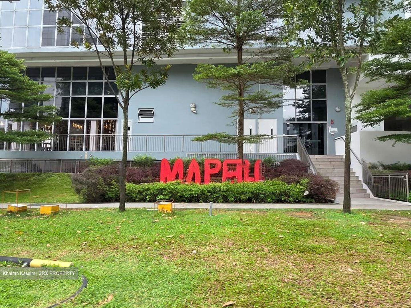 Mapex (D20), Factory #510282481